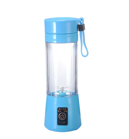 Portable USB Rechargeable Blender