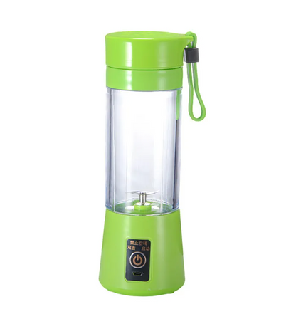 Portable USB Rechargeable Blender