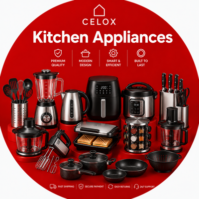 Kitchen Appliances