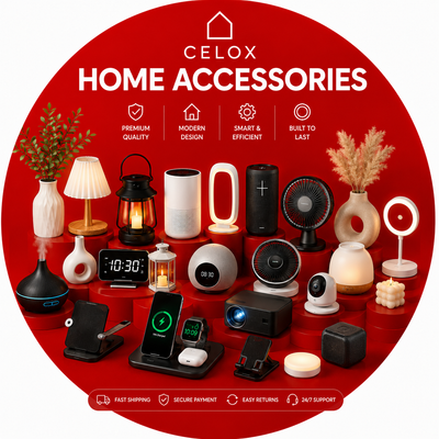 Home Accessories