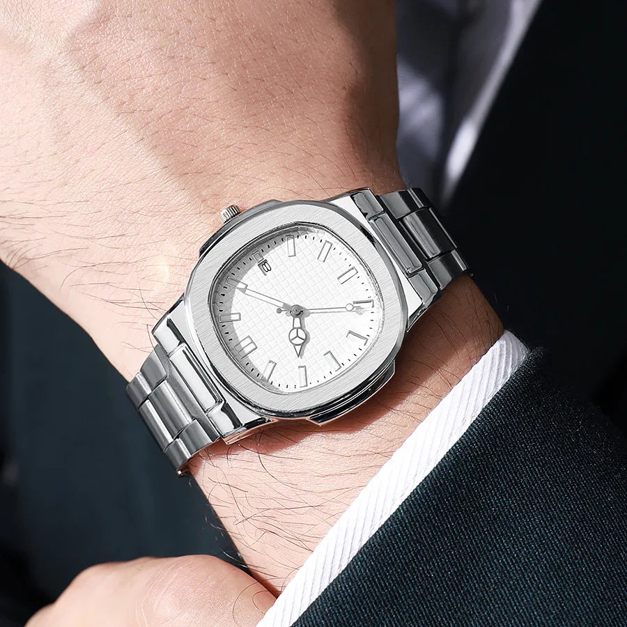 Stylish Casual Watch for Men
