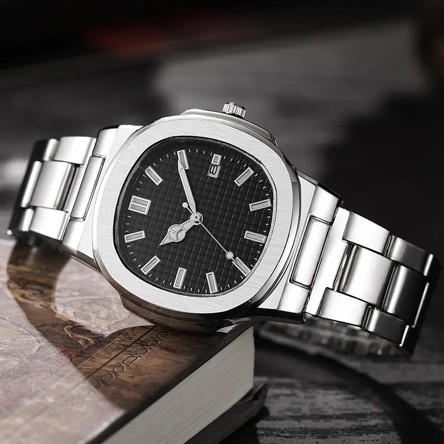 Stylish Casual Watch for Men