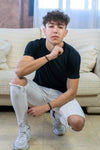Ethan Brooks